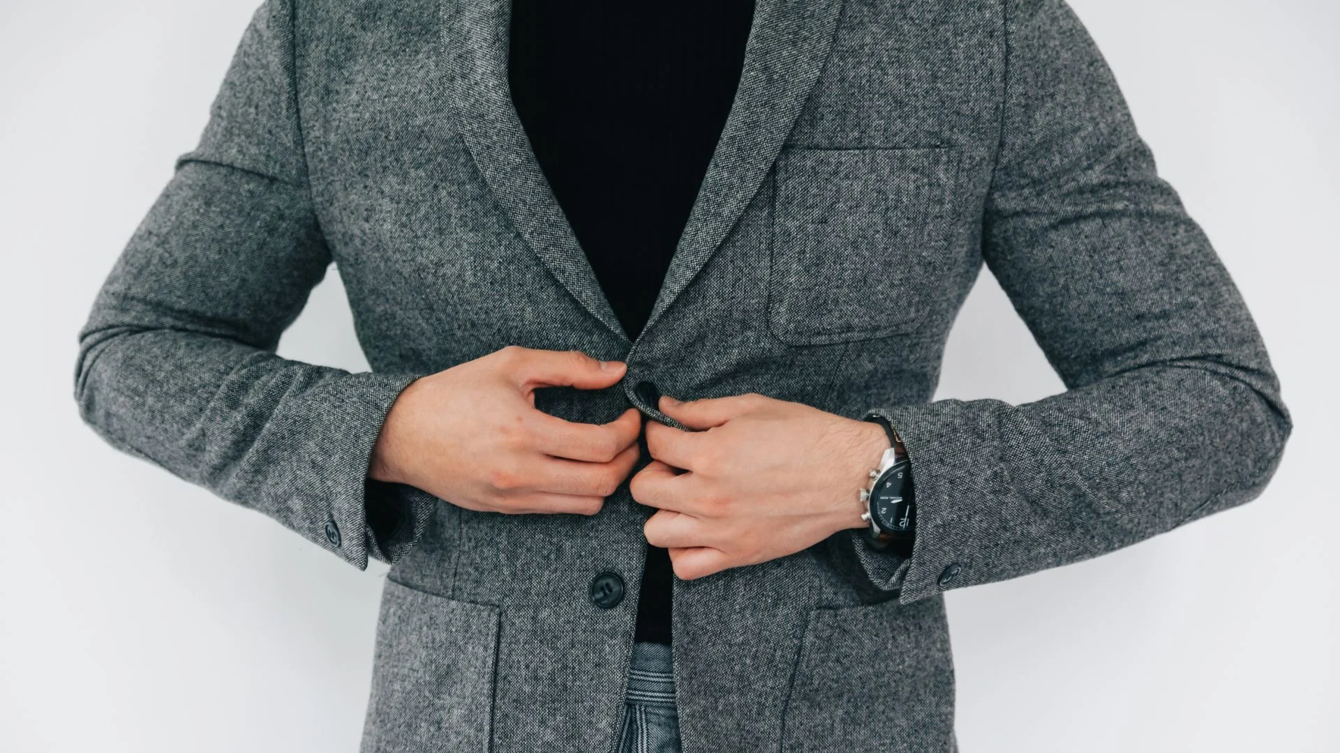 Casual essentials 3