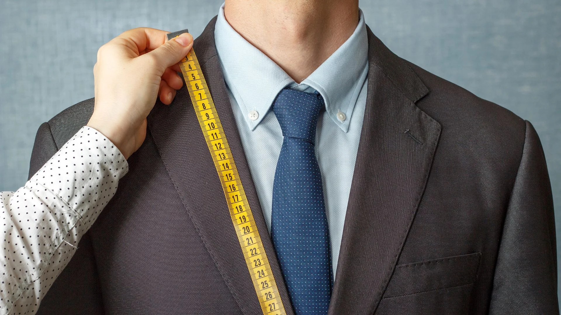 Tailor suits 1