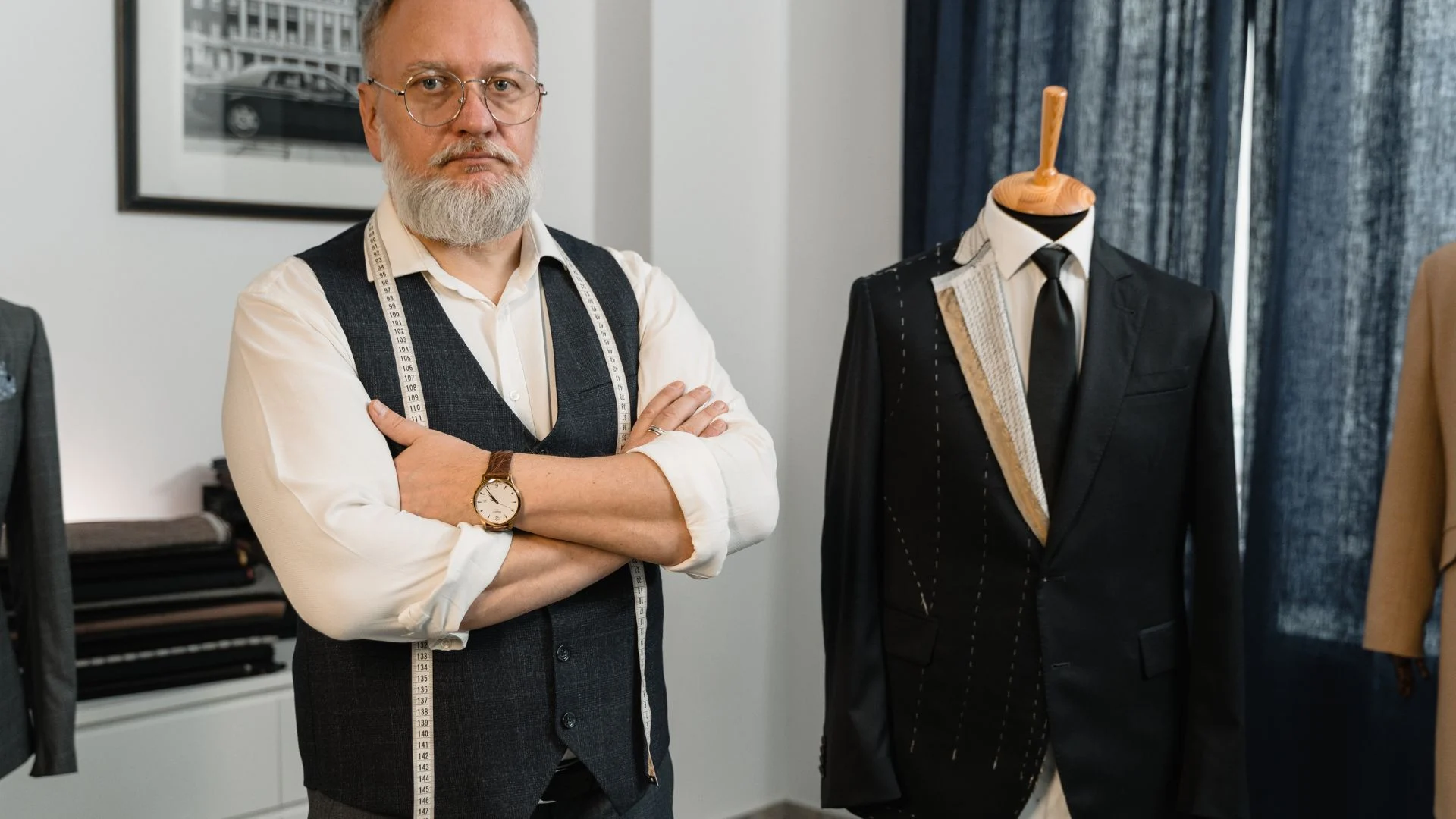 Tailor suits 2