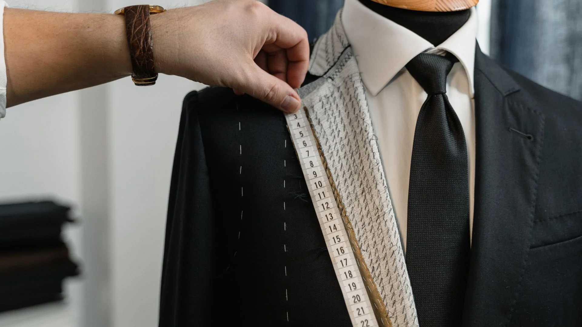 Tailor suits 3
